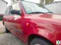 Foto Nissan Micra K11