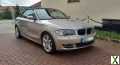 Foto BMW 118i Cabrio -