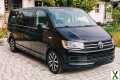 Foto Volkswagen T6 Caravelle LR Lang Comfortline LED NAVI MFL