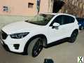 Foto Mazda CX-5 2.2 SKYACTIV-D 175 Sports-Line AWD Spor