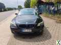 Foto Bmw 535d touring