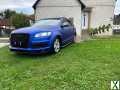 Foto Audi Q7 3.0 TDI (DPF) quattro tiptronic -