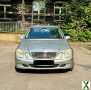 Foto Mercedes E Klasse 220d Elegance
