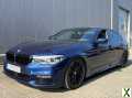 Foto Bmw G30 540d xDrive M-Sportpaket HUD Navi Harman & Kardon