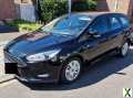 Foto Ford Focus 2016 Diesel Klima Navi Automatik 150PS unfallfrei