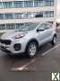 Foto Kia Sportage 1,6 Vision 2WD Klima PDC 55000 KM