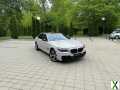 Foto Bmw 730Ld (M paket) B&O