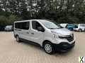 Foto Renault Trafic Combi L2H1 2,0l Life Navi R.Cam LED PDC