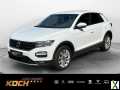 Foto Volkswagen T-Roc 1.5TSI Sport