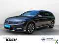Foto Volkswagen Passat Variant 2.0TDI Elegance DSG R-Line Navi L