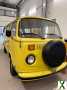 Foto VW Bus T2 Wild Westerner Camper Sondermodell 1973