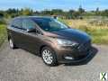 Foto Ford Grand C-Max Titanium / TOP ZUSTAND