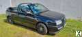 Foto VW Golf 3 Cabrio fast ein Oldtimer