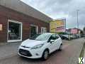 Foto Ford Fiesta 2 Hand Klima Euro 5 & Garantie &