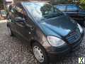 Foto Mercedes Benz A 140 Tüv 10.26 Nur 68TKM