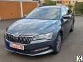 Foto Skoda Superb Combi Ambition,LED,DIGITAL,DSG,1HAND