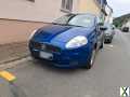 Foto Fiat Grande Punto