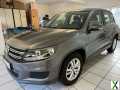 Foto Volkswagen Tiguan Trend & Fun BMT*1.Hand*Scheckheft*