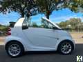 Foto SMART FORTOW CABRIO