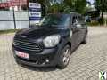 Foto MINI ONE Countryman One