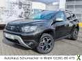 Foto Dacia Duster Adventure TCe 150 *AHK,SHZ,KAMERAS*