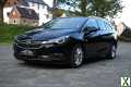 Foto Opel Astra ST 1.4 Turbo Innovation LED Winterpaket