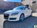 Foto Audi TT 1.8T S-line