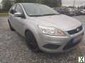 Foto Ford Focus 1,6 Black Magic Turnier Black Magic