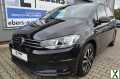 Foto Volkswagen Touran United 2.0 TDI LED/AHK/7-SITZER/APP/PANO