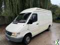 Foto MERCEDES-BENZ SPRINTER 308D MITTELLANG L2H2
