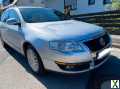 Foto Volkswagen Passat 2.0 TDI (OHNE tüv)