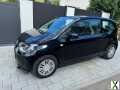 Foto Volkswagen Vw Up !! Top Zustand Neu TÜV