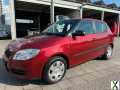 Foto Skoda Fabia 1.2 Cool Edition°1.Hand°46.000 KM°