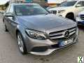 Foto Mercedes-Benz C 250 d T BlueTec Avantgarde Business Plus