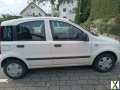 Foto Fiat Panda