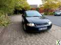 Foto Audi A3 8l, 1.6 105 HP, 2001.