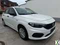 Foto Fiat Tipo Pop Klima/TÜV/City