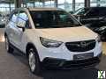 Foto Opel Crossland X Lenkradheizung SHZ Spurhalteassist 1