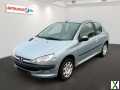 Foto Peugeot 206 1.4 16V Grand Filou Cool Klimaanlage