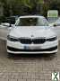 Foto Bmw 520 d sheckheft g30 2017