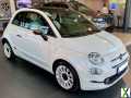 Foto Fiat 500 0.9 8V TwinAir STAR 23.100km*GEPFLEGT*Extras