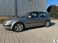 Foto Volkswagen Golf 1.9TDI Highline