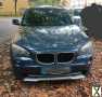 Foto BMW X1 18d, TÜV neu, , Technische Top