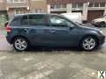 Foto Volkswagen Golf 1.4 TSI 90 kW Highline