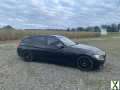 Foto BMW 320d F31 Touring Modern Line