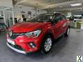 Foto Renault Captur Intens TCe 130 PS