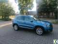 Foto Vw tiguan 1.4 tsi 160ps