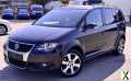 Foto Volkswagen Touran CrossTouran 2.0TDI 7-Sitzer Navi Xenon