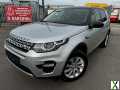 Foto Land Rover Discovery Sport TD4 150PS 4WD HSE Luxury 1-Hand