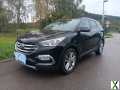 Foto Hyundai Santa Fe 2,2 CRDI 4wd Premium